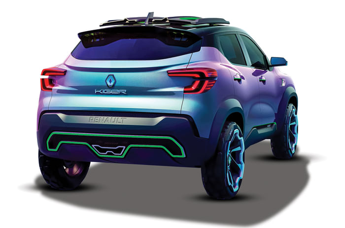 Special Feature: Renault Kiger turns one